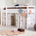 Hoppekids - Serier