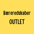 Outlet - Bæreredskaber