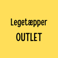Outlet - Legetæpper