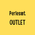 Outlet - Perlesæt