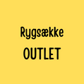 Outlet - Rygsække og tasker