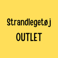 Outlet - Strandlegetøj