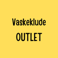 Outlet - Vaskeklude
