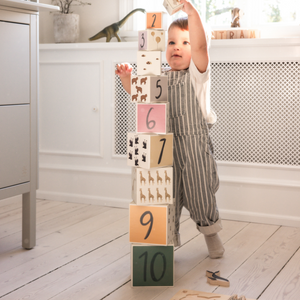 Gaver 0-2 år (100-250 kr.)