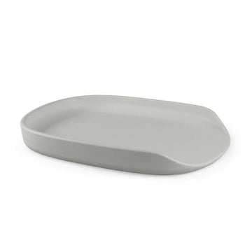 Sebra Puslepude - PUR - Stone Grey