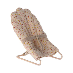 Maileg Skråstol - Mus og Miniature