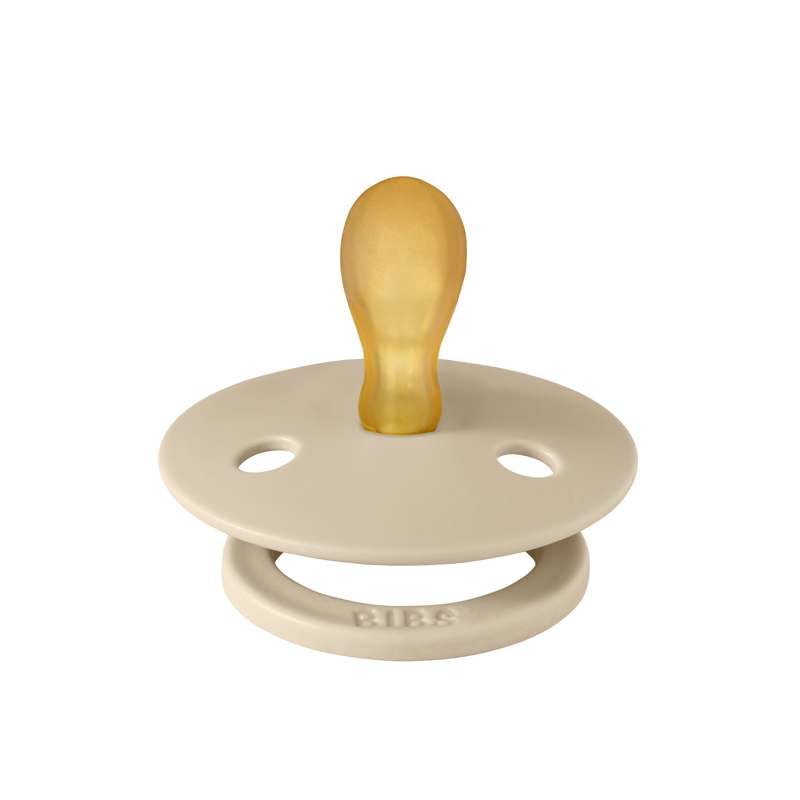 Symmetrisk nipple