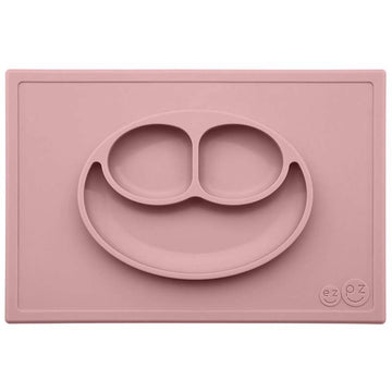 EZPZ Happy Mat Spisedækkeserviet - Rosa