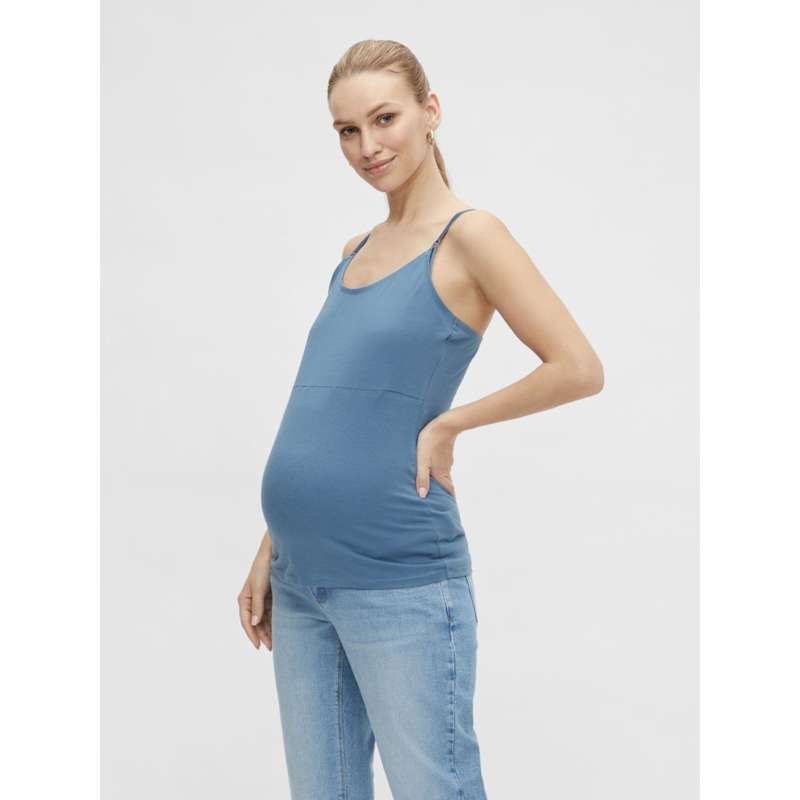 Mamalicious MLKERRIE 2-i-1 Ventetop - 2-pak