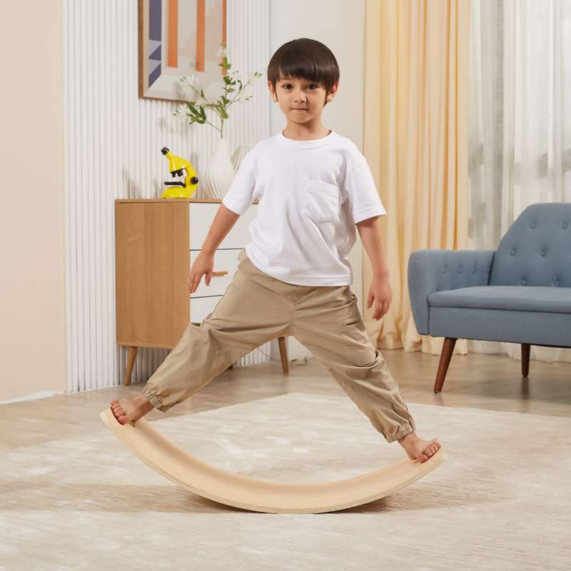 Kid'oh Multi Balancebræt