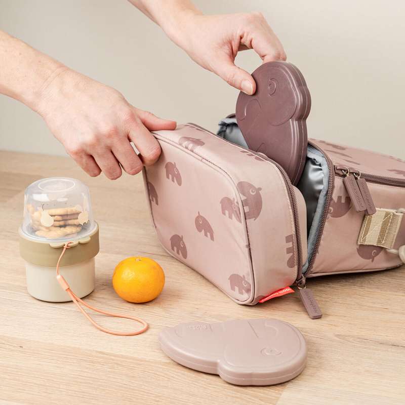 Done By Deer Køleelement - 2 stk. - Elphee - Pudder