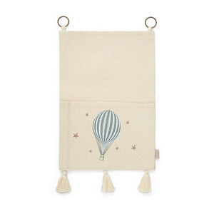 Cam Cam Copenhagen Væglomme - GOTS - Dreamland