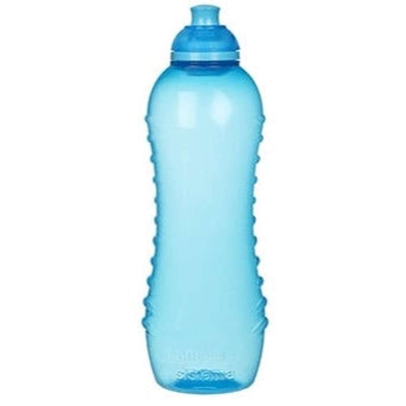 Sistema Drikkedunk - Twist´n´Sip Squeeze - 620ml - Blå