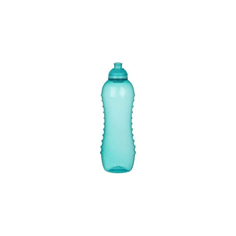 Sistema Drikkedunk - Twist´n´Sip Squeeze - 620ml - Teal