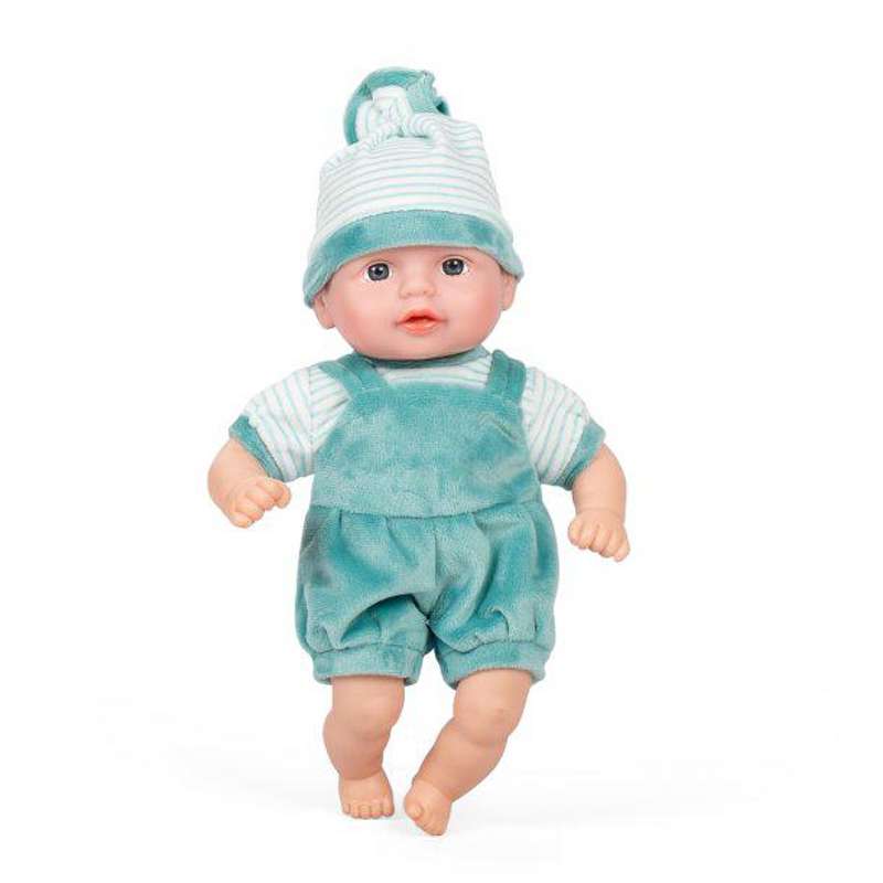 MaMaMeMo Dukke Anton - 30 cm.