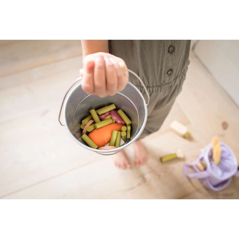 By Astrup Vand og Foderspand til Kæpheste