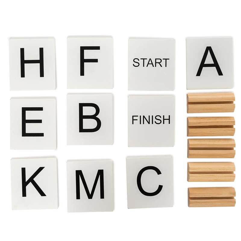 By Astrup Spring- og Dressurmarkører