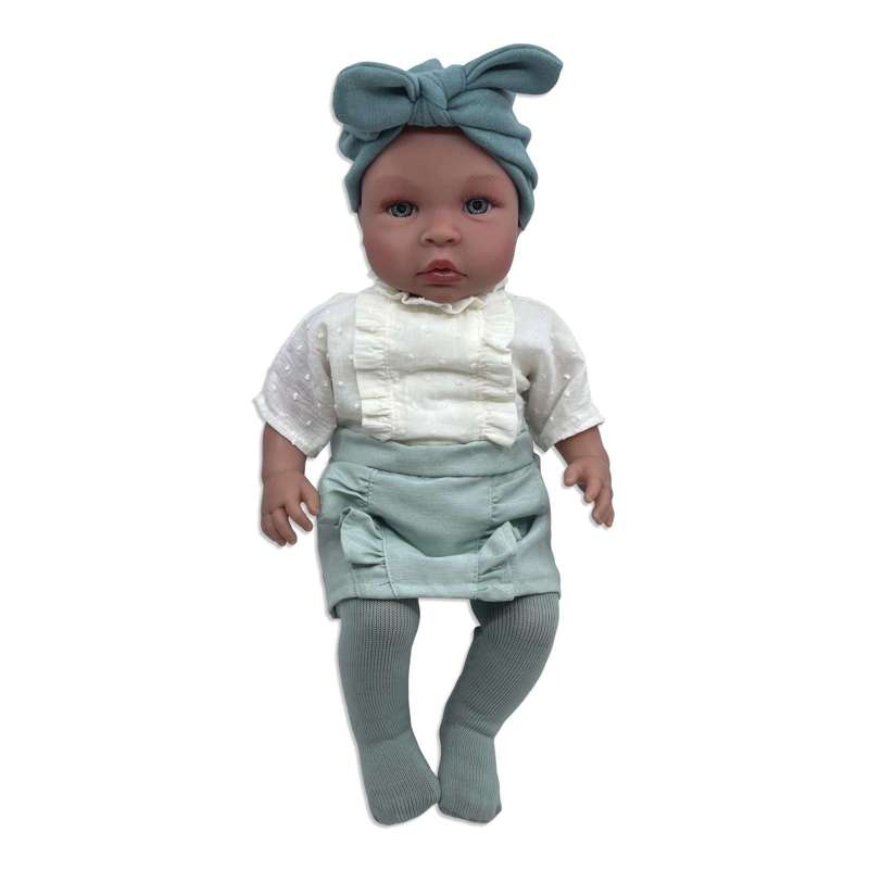 Memories by Así Dukketøj - 43-46 cm. - Sampak - 5