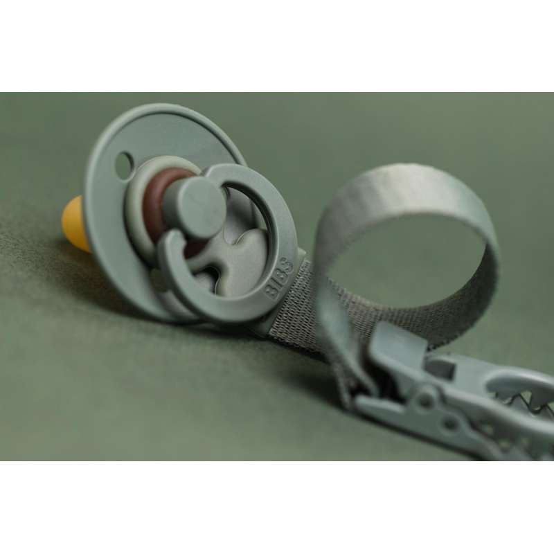 BIBS Accessories - Suttesnor - Loop - Pine