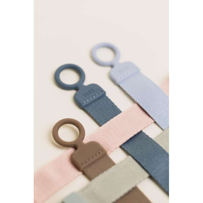 BIBS Accessories - Suttesnor - Loop - Petrol