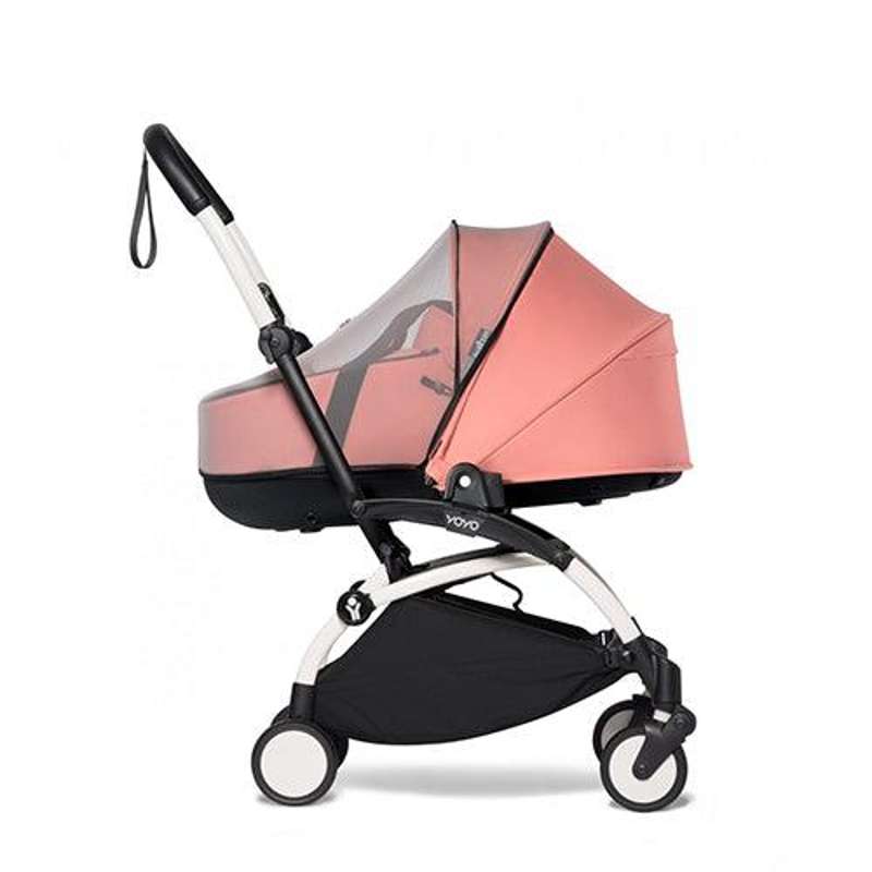 Babyzen YOYO babylift myggenet