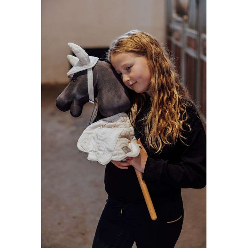 By Astrup Sadelunderlag - Creme