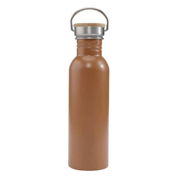 HAPS Nordic Drikkedunk - Rustfrit Stål - 700ml. - Terracotta