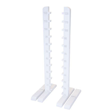 By Astrup Spring - Grundmodul - Hvid