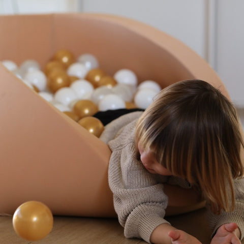 Kid'oh - Boldbassiner