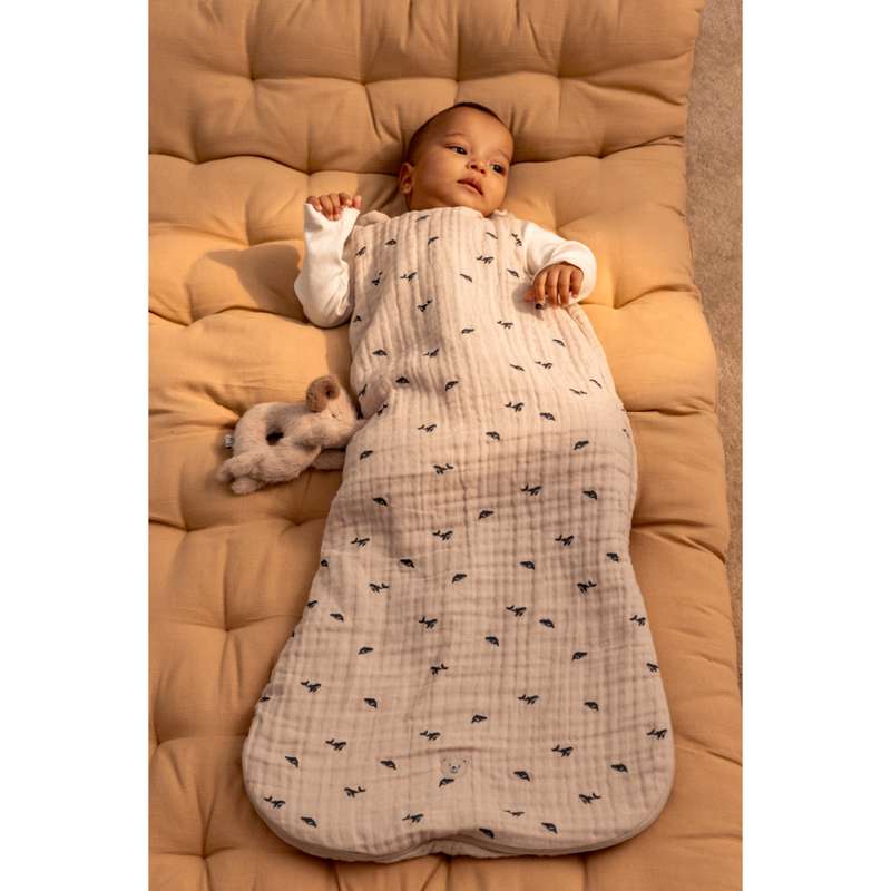 Liewood Romain Rangle - Elephant - Mist