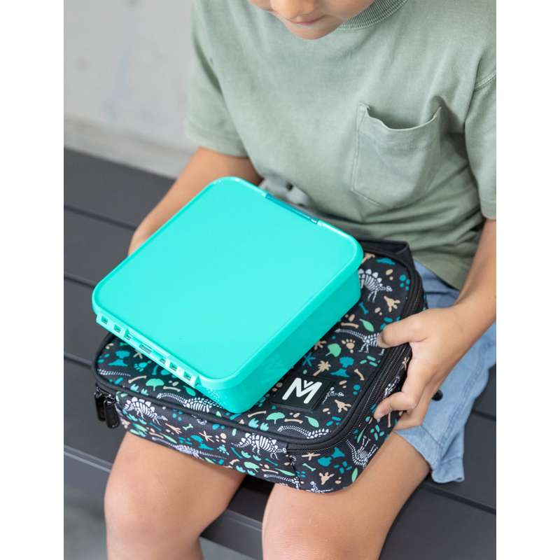 MontiiCo Bento 3 - Madkasse - Floss