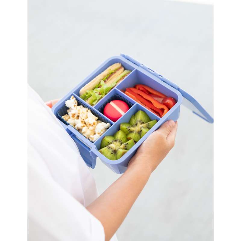 MontiiCo Bento 5 - Madkasse - Splash