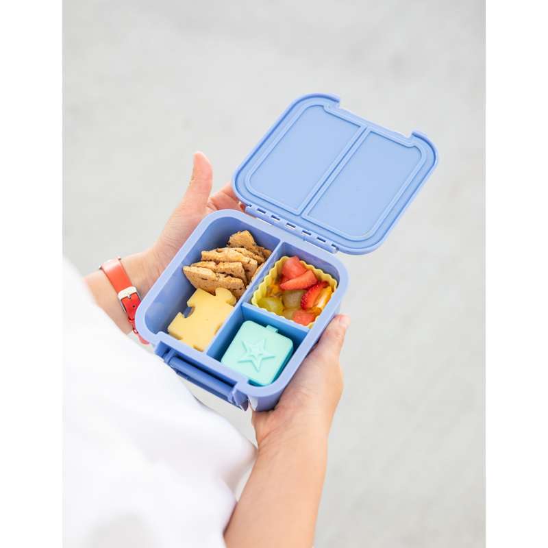 MontiiCo Bento 2 - Snackmadkasse - Splash