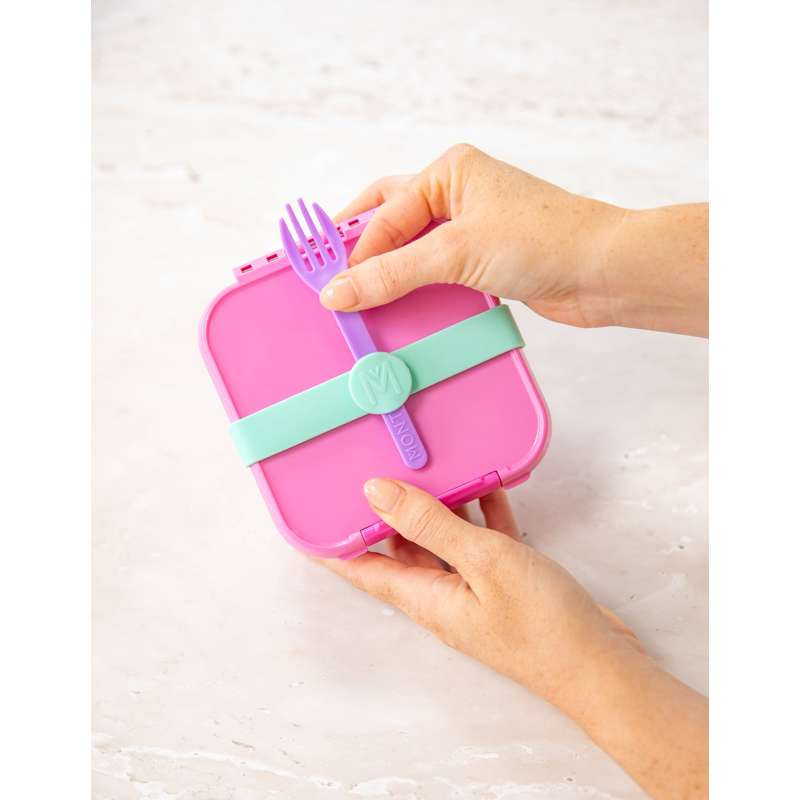 MontiiCo Bestikbånd - Marine