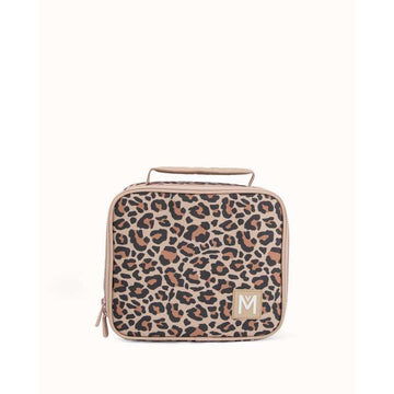 MontiiCo Køletaske - Medium - Safari