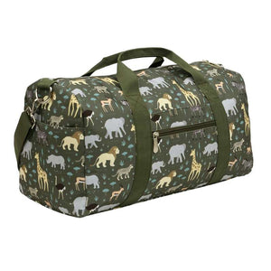 A Little Lovely Company Weekendtaske - Savanna