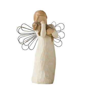 Willow Tree Angel of Friendship Figur