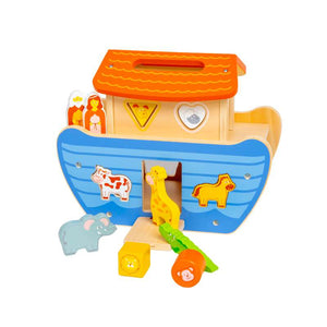 Kid'oh Noahs Ark Puttekasse