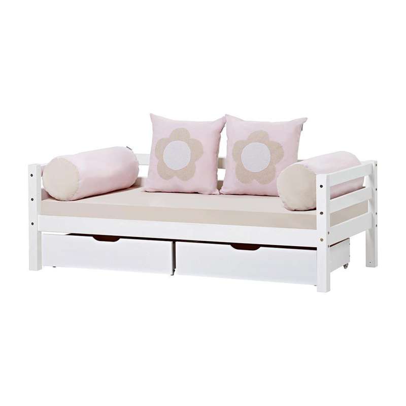 Hoppekids Pølsepude - FAIRYTALE FLOWER