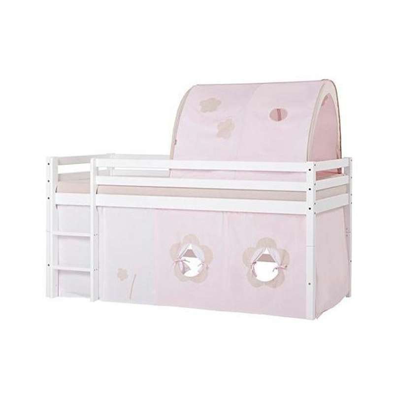 Hoppekids Tunnel - FAIRYTALE FLOWER