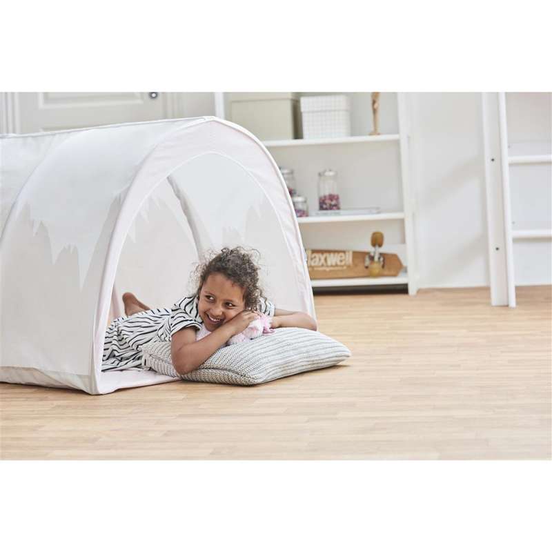 Hoppekids Tunnel - WINTER WONDERLAND