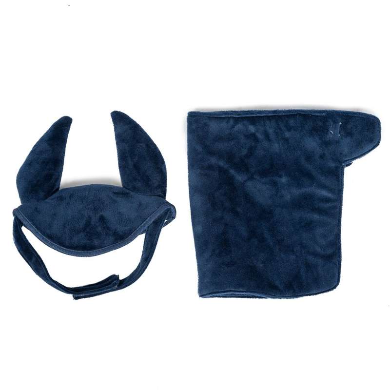 By Astrup Dækken og Hut til Kæpheste - Navy