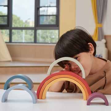 Kid'oh - Trælegetøj