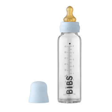BIBS Bottle - Stor