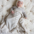 Babytæpper