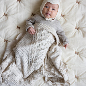 Babytæpper