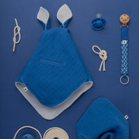 Blå BIBS Bundles