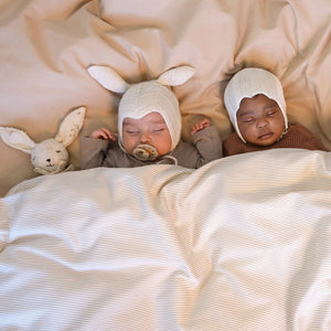 Sengetøj til baby