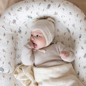 Cam Cam Copenhagen - Babynests