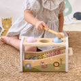 Musikinstrumenter